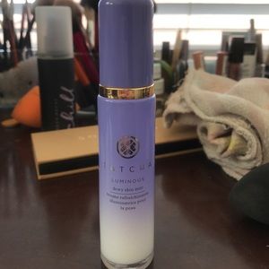 Tatcha Luminous Dewy Skin Mist